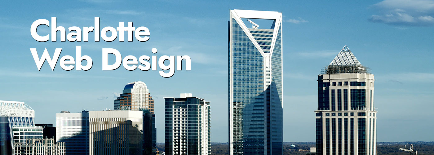 Charlotte Web Design Agency | Promerix